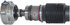 65-3006 by A-1 CARDONE - Driveshaft / Prop Shaft