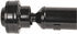 65-3500 by A-1 CARDONE - Driveshaft / Prop Shaft