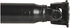 65-3506 by A-1 CARDONE - Driveshaft / Prop Shaft