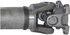 65-3061 by A-1 CARDONE - Driveshaft / Prop Shaft