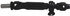 65-3507 by A-1 CARDONE - Driveshaft / Prop Shaft