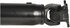 65-5019 by A-1 CARDONE - Driveshaft / Prop Shaft