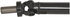 65-5024 by A-1 CARDONE - Driveshaft / Prop Shaft