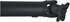 65-5001 by A-1 CARDONE - Driveshaft / Prop Shaft