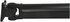 65-5050 by A-1 CARDONE - Driveshaft / Prop Shaft