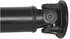 65-5036 by A-1 CARDONE - Driveshaft / Prop Shaft