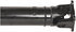 65-7029 by A-1 CARDONE - Driveshaft / Prop Shaft