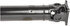 65-7032 by A-1 CARDONE - Driveshaft / Prop Shaft