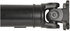 65-7033 by A-1 CARDONE - Driveshaft / Prop Shaft