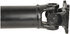 65-7034 by A-1 CARDONE - Driveshaft / Prop Shaft