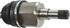 66-1479 by A-1 CARDONE - CV Axle Assembly