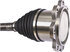 66-1626HD by A-1 CARDONE - CV Axle Assembly