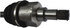 66-2201 by A-1 CARDONE - CV Axle Assembly