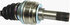 66-1620 by A-1 CARDONE - CV Axle Assembly