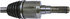 66-2379 by A-1 CARDONE - CV Axle Assembly