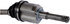 66-2395 by A-1 CARDONE - CV Axle Assembly