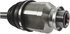 66-3544 by A-1 CARDONE - CV Axle Assembly