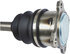 66-3354 by A-1 CARDONE - CV Axle Assembly