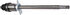 66-3748 by A-1 CARDONE - CV Axle Assembly