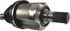 66-3763 by A-1 CARDONE - CV Axle Assembly