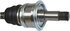 66-3691 by A-1 CARDONE - CV Axle Assembly