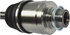 66-4334 by A-1 CARDONE - CV Axle Assembly