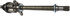 66-4336 by A-1 CARDONE - CV Axle Assembly