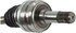 66-5325 by A-1 CARDONE - CV Axle Assembly