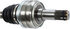 66-5326 by A-1 CARDONE - CV Axle Assembly