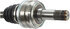 66-5338 by A-1 CARDONE - CV Axle Assembly