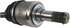 66-5378 by A-1 CARDONE - CV Axle Assembly