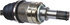 66-5318 by A-1 CARDONE - CV Axle Assembly