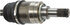 66-5425 by A-1 CARDONE - CV Axle Assembly