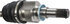 66-5432 by A-1 CARDONE - CV Axle Assembly