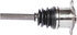 66-5379 by A-1 CARDONE - CV Axle Assembly