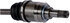 66-5380 by A-1 CARDONE - CV Axle Assembly