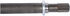 66-6287HD by A-1 CARDONE - CV Axle Assembly