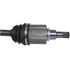 66-6405 by A-1 CARDONE - CV Axle Assembly