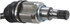 66-6413 by A-1 CARDONE - CV Axle Assembly