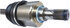 66-6415 by A-1 CARDONE - CV Axle Assembly