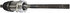 66-6416 by A-1 CARDONE - CV Axle Assembly