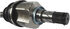 66-6419 by A-1 CARDONE - CV Axle Assembly