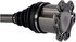 66-7352 by A-1 CARDONE - CV Axle Assembly