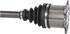 66-7353 by A-1 CARDONE - CV Axle Assembly