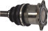 66-7517 by A-1 CARDONE - CV Axle Assembly