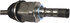 66-7568 by A-1 CARDONE - CV Axle Assembly