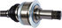 66-9471 by A-1 CARDONE - CV Axle Assembly