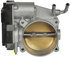 67-0024 by A-1 CARDONE - Fuel Injection Throttle Body