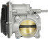 67-2029 by A-1 CARDONE - Fuel Injection Throttle Body