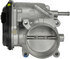 67-2113 by A-1 CARDONE - Fuel Injection Throttle Body